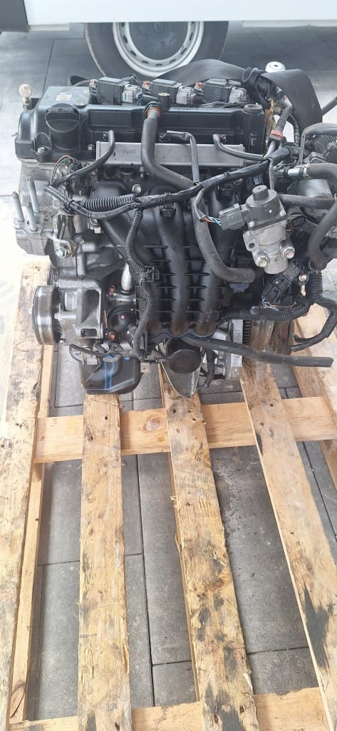 Moteur 3A92 - Image 1