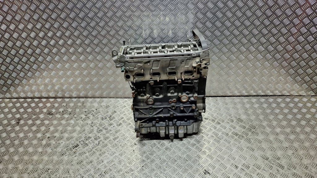 Moteur CAYC pour Seat Leon
