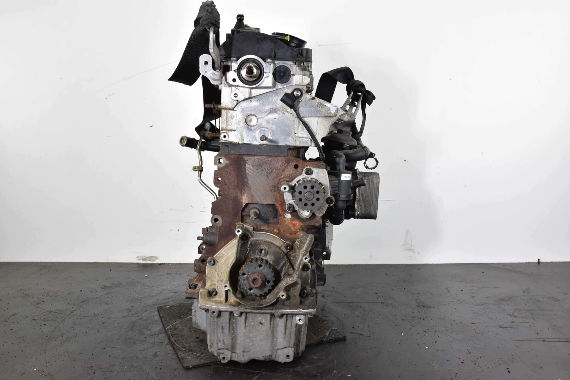 Moteur CFFA — vue 11