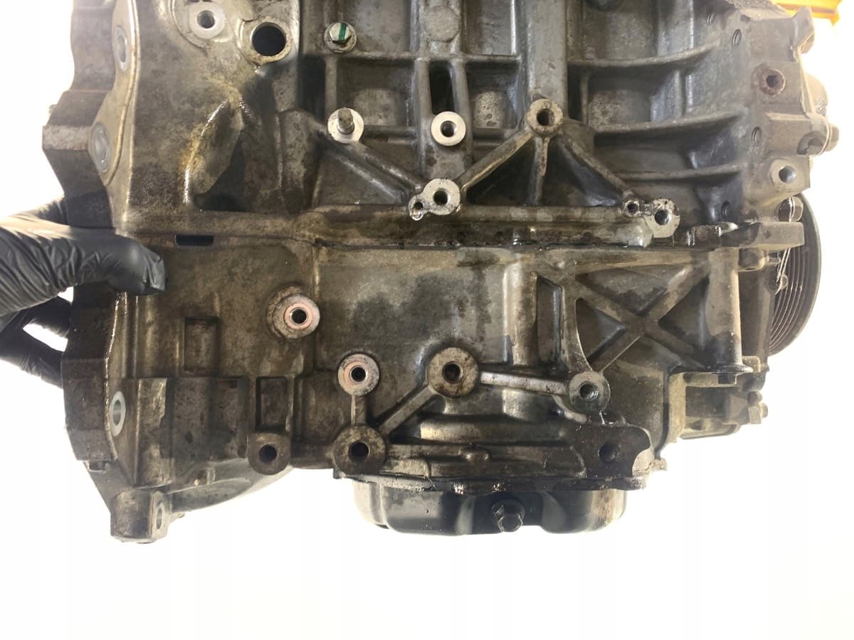 Moteur MR16DDT — vue 4