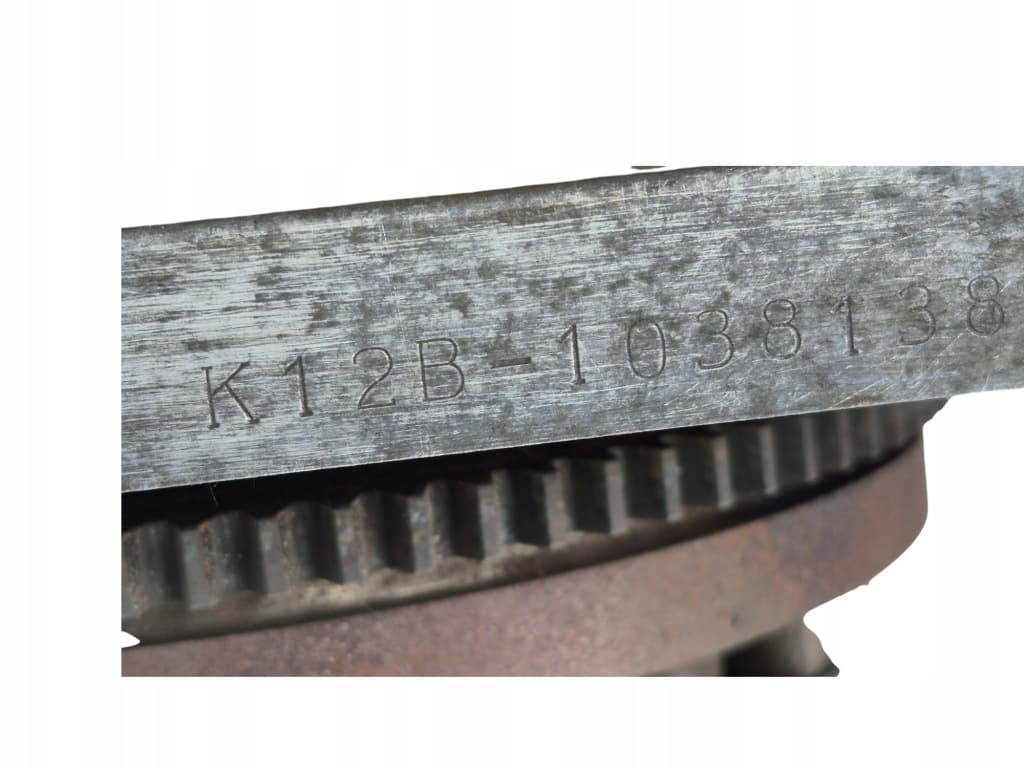 Moteur K12B pour Suzuki Swift 1.2 Petrol