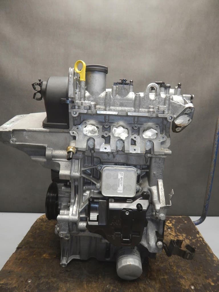 Moteur DKLB pour Seat Arona 1.0 Petrol