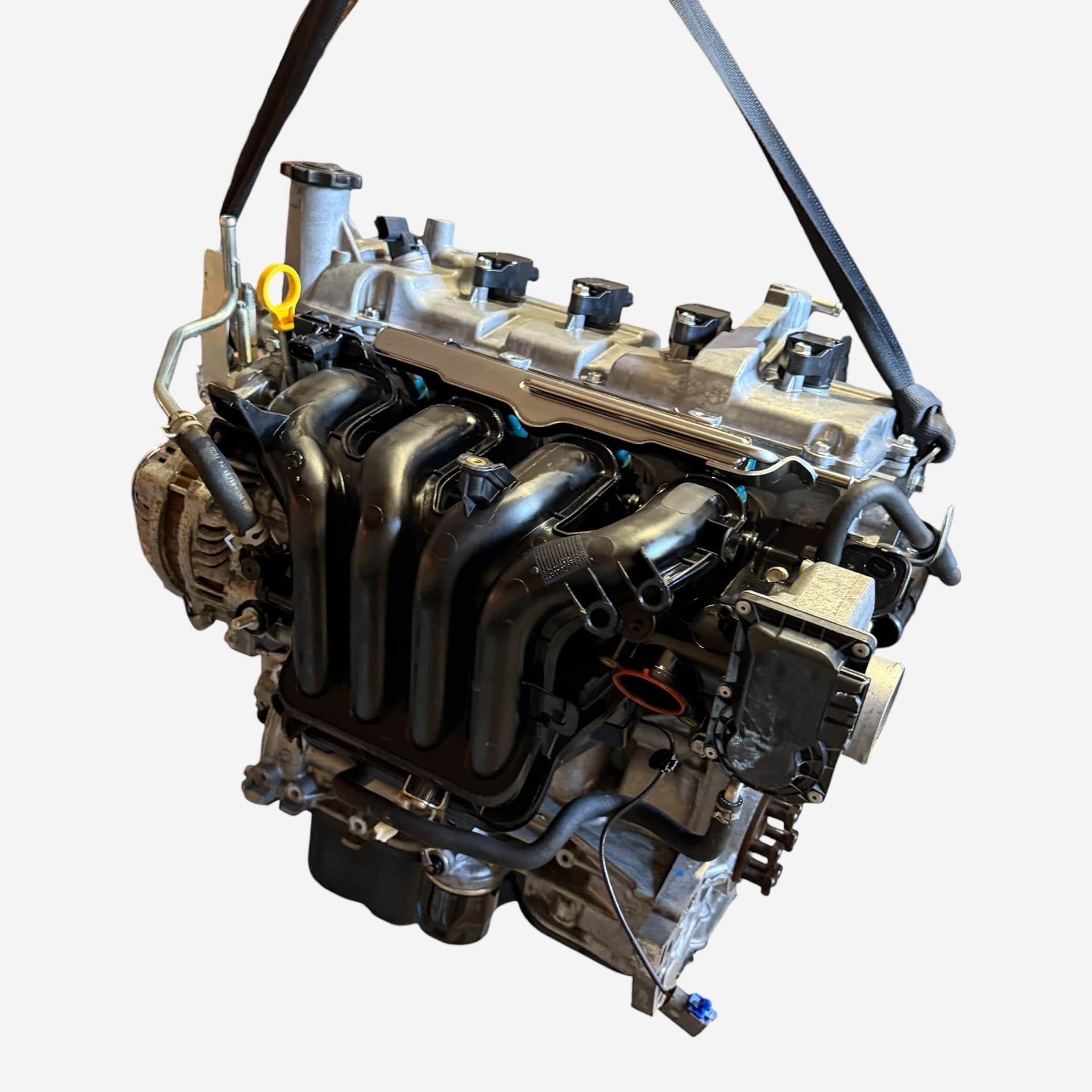 Moteur ZJ-46 - Image 1