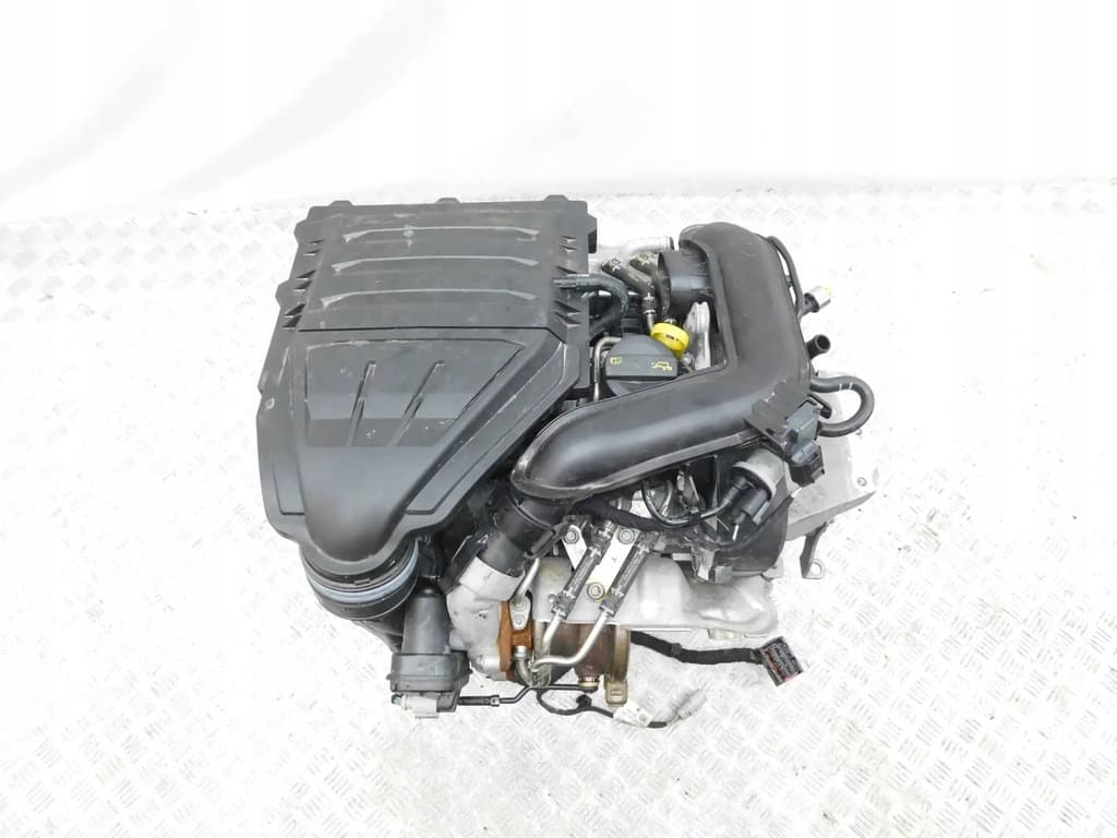 Moteur CHZB — vue 5