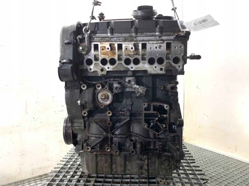 Moteur BKD pour Seat
