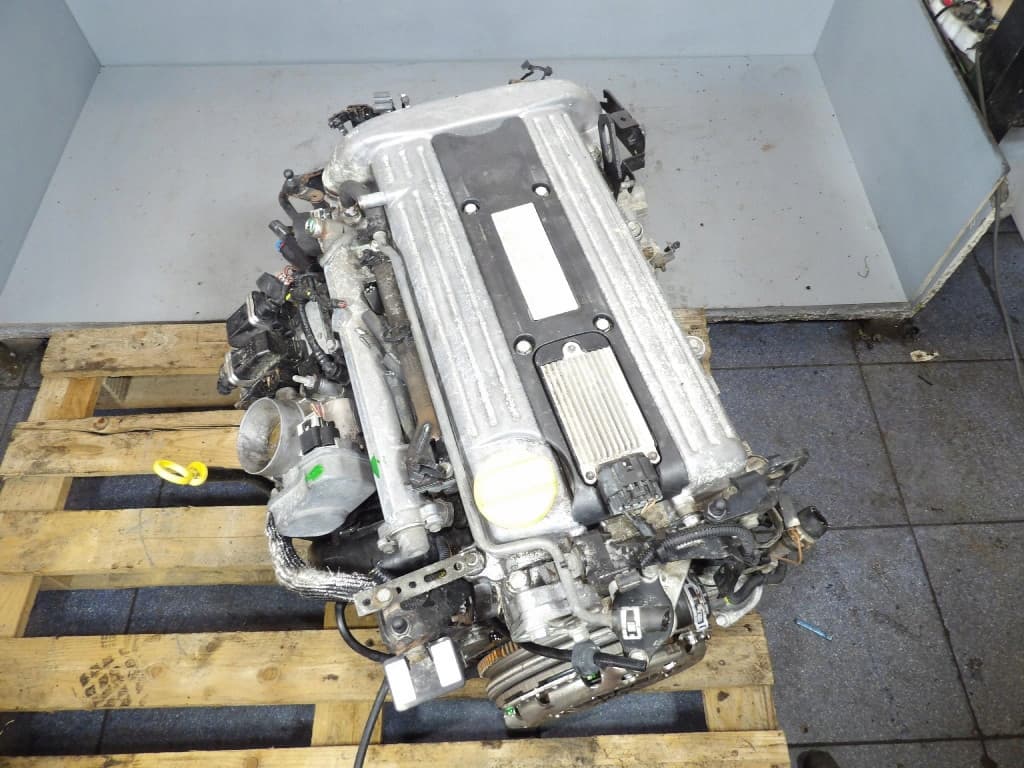 Moteur Z 22 SE pour Opel