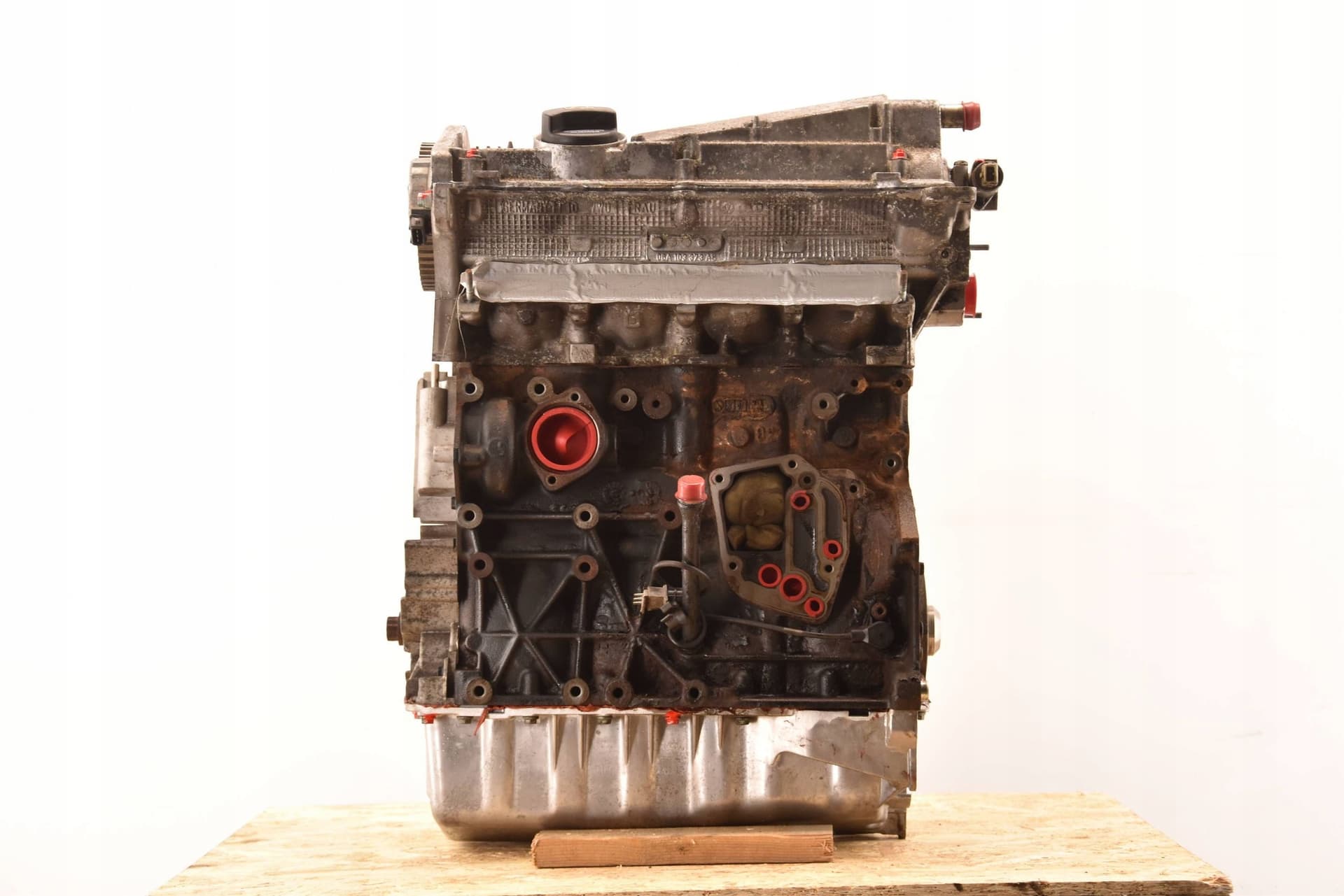 Moteur BAM pour Audi Tt