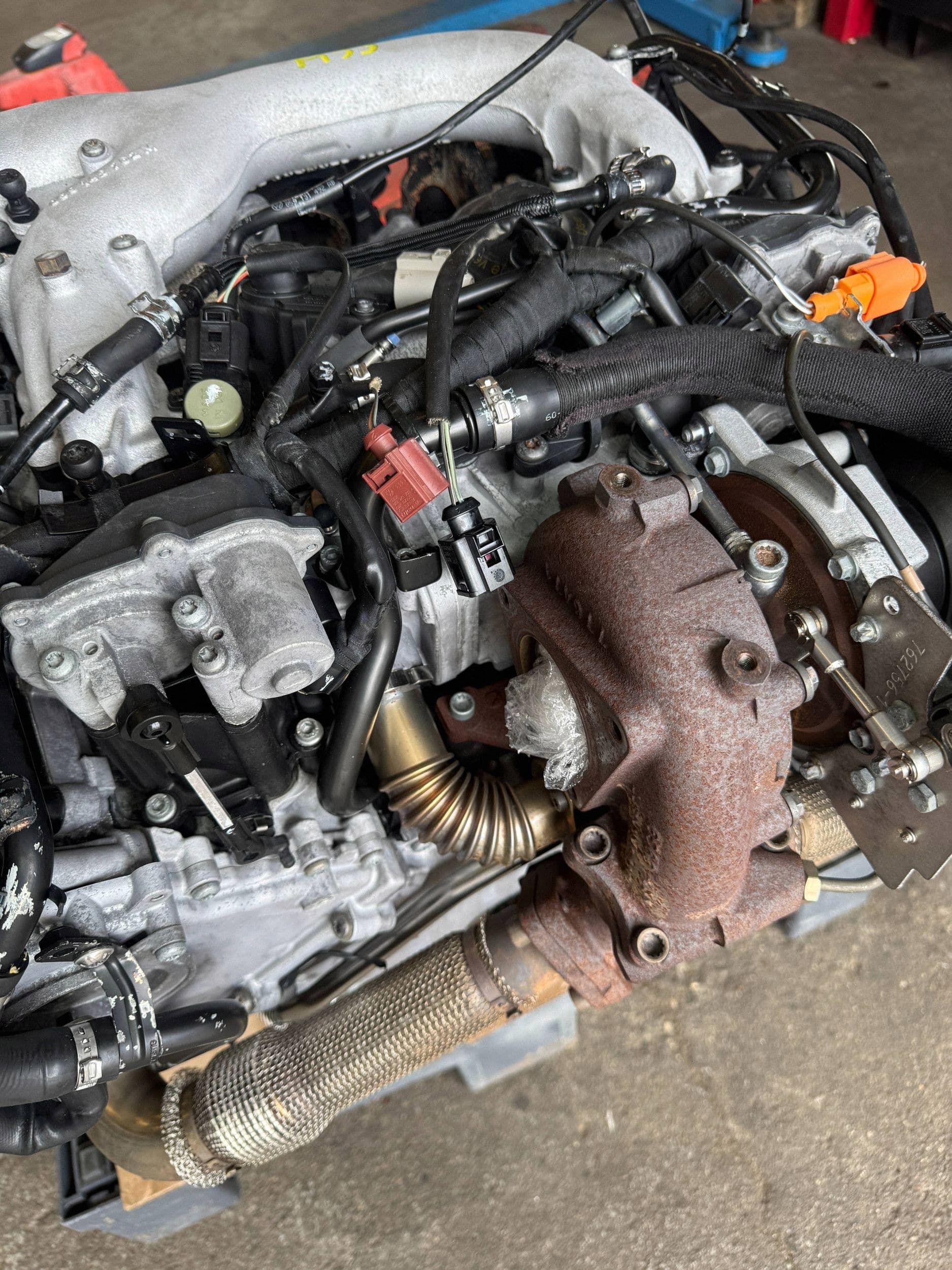 Moteur CCWB — vue 11