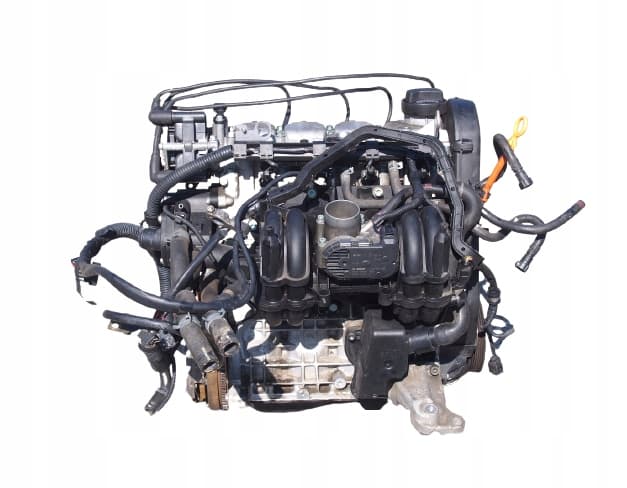 Moteur ANW pour Seat Cordoba