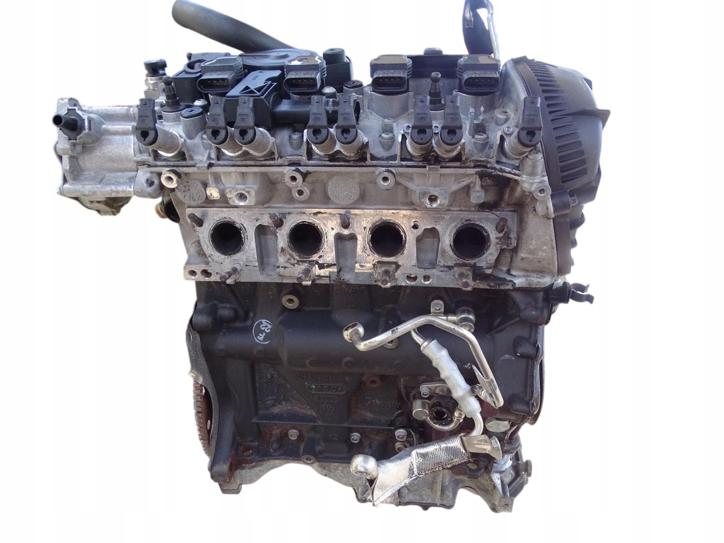 Moteur CDND — vue 2