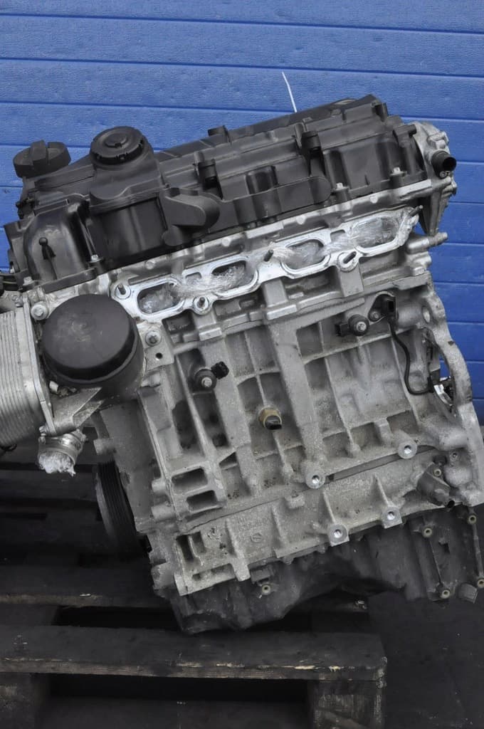 Moteur N20 B20 A pour BMW