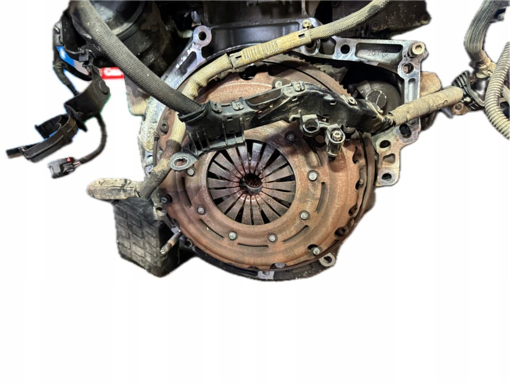 Moteur YHT (DV5RCF) pour Peugeot 208