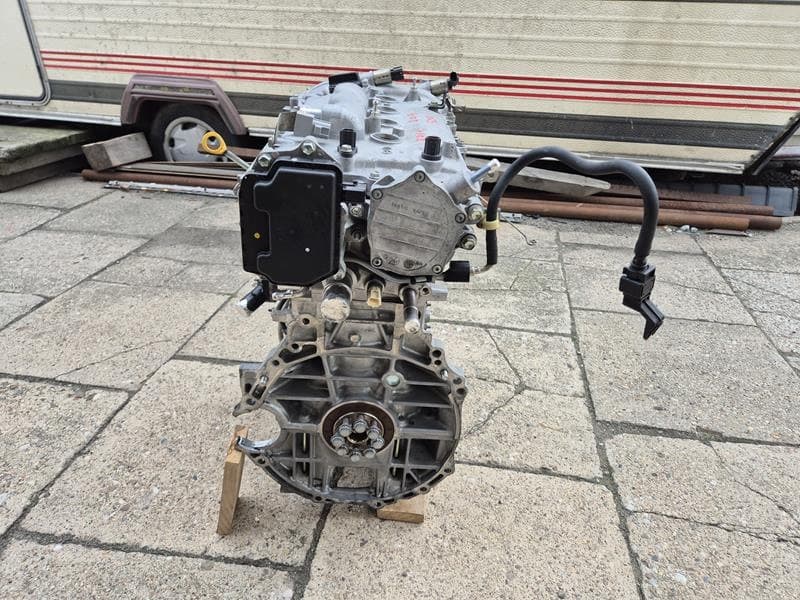 Moteur 3ZR-FAE — vue 3