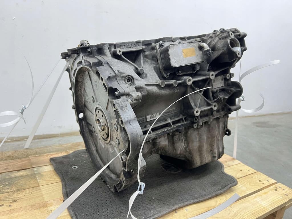 Moteur 204DTD(AJ20D4) — vue 2