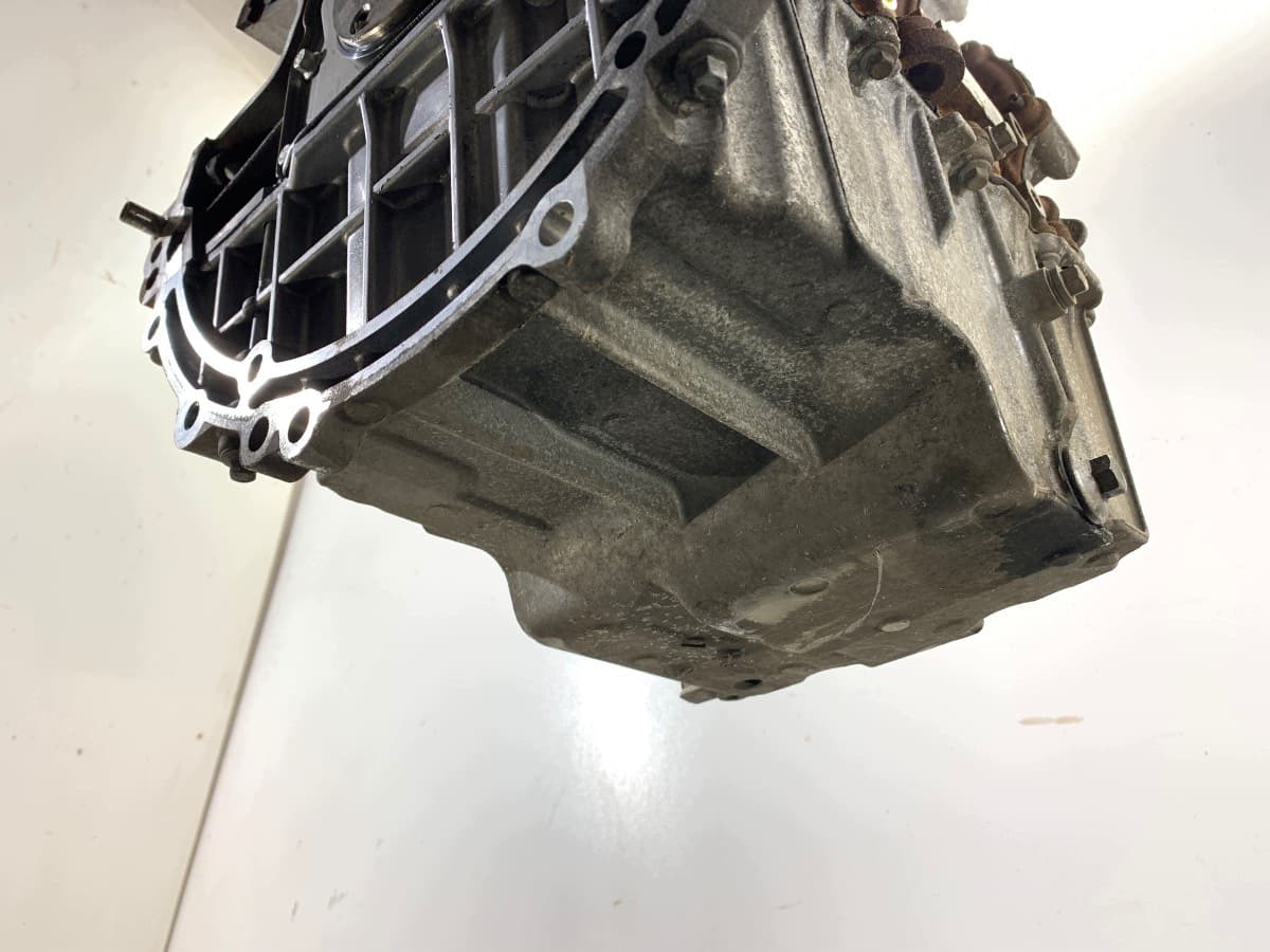 Moteur B3GA — vue 6
