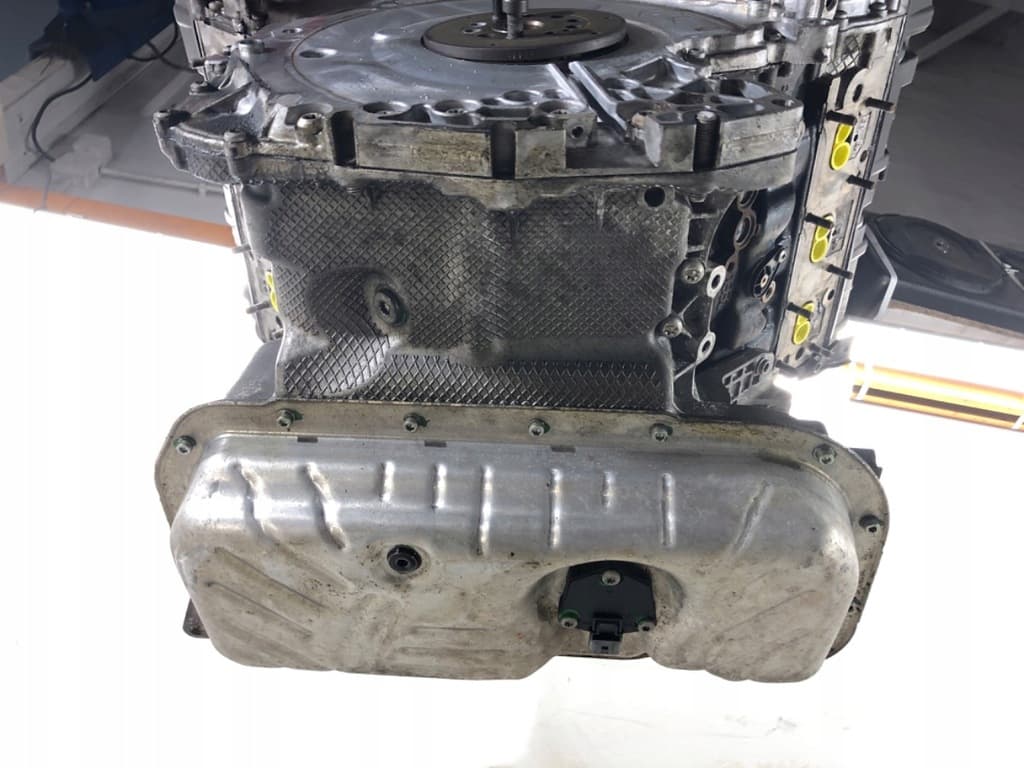 Moteur CDUD — vue 5