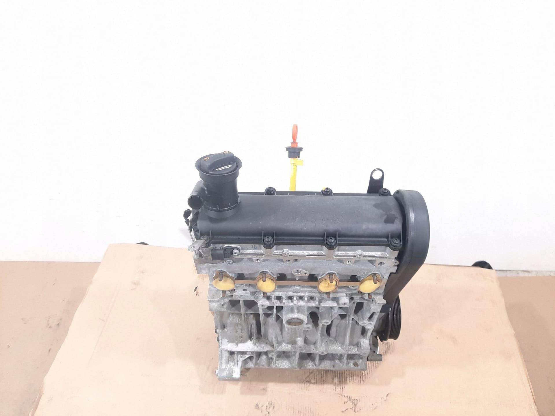 Moteur CMXA - Image 1