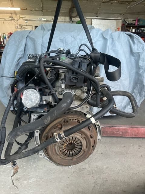 Moteur FYDB — vue 3