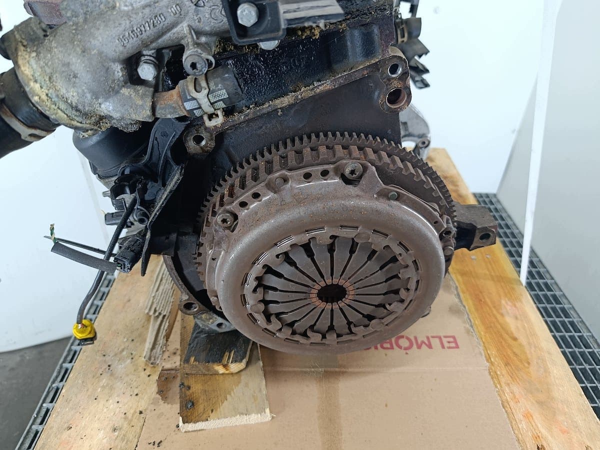 Moteur NFU (TU5JP4) — vue 2