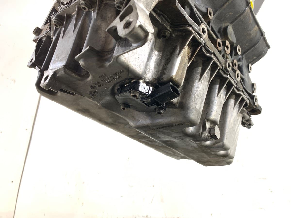 Moteur DFGC — vue 4