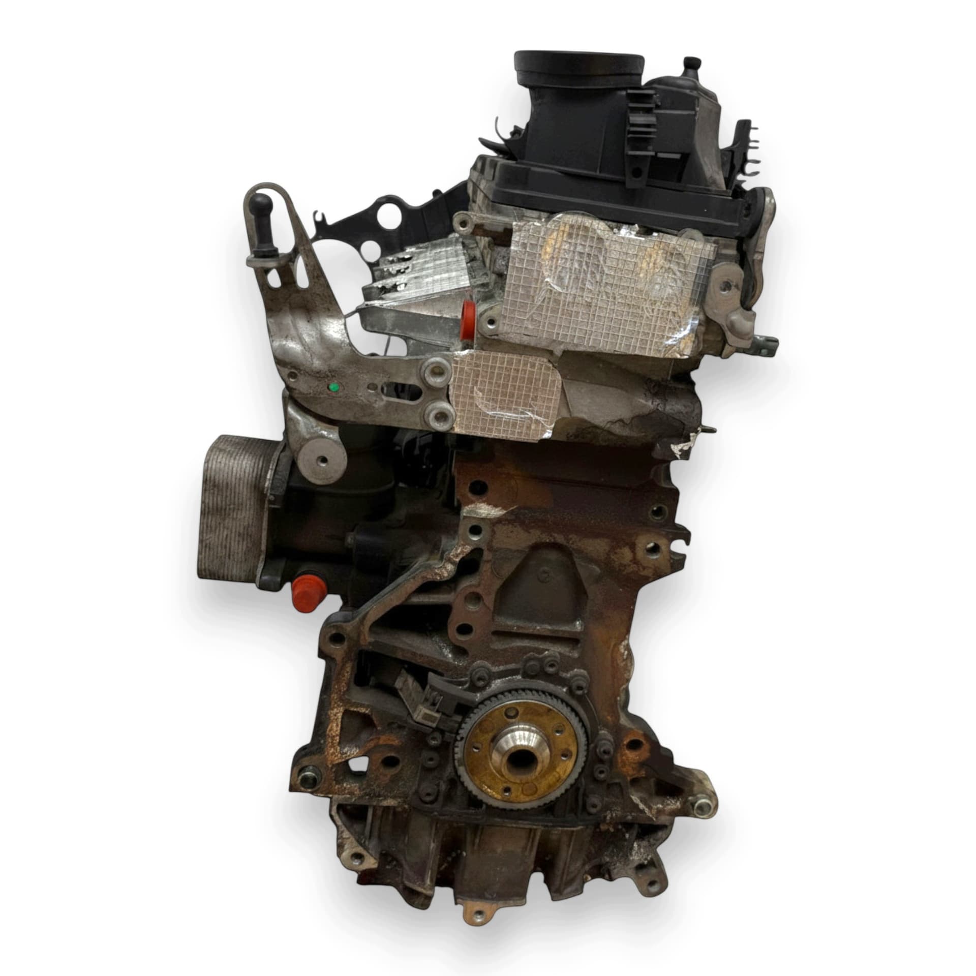 Moteur CFHA — vue 4