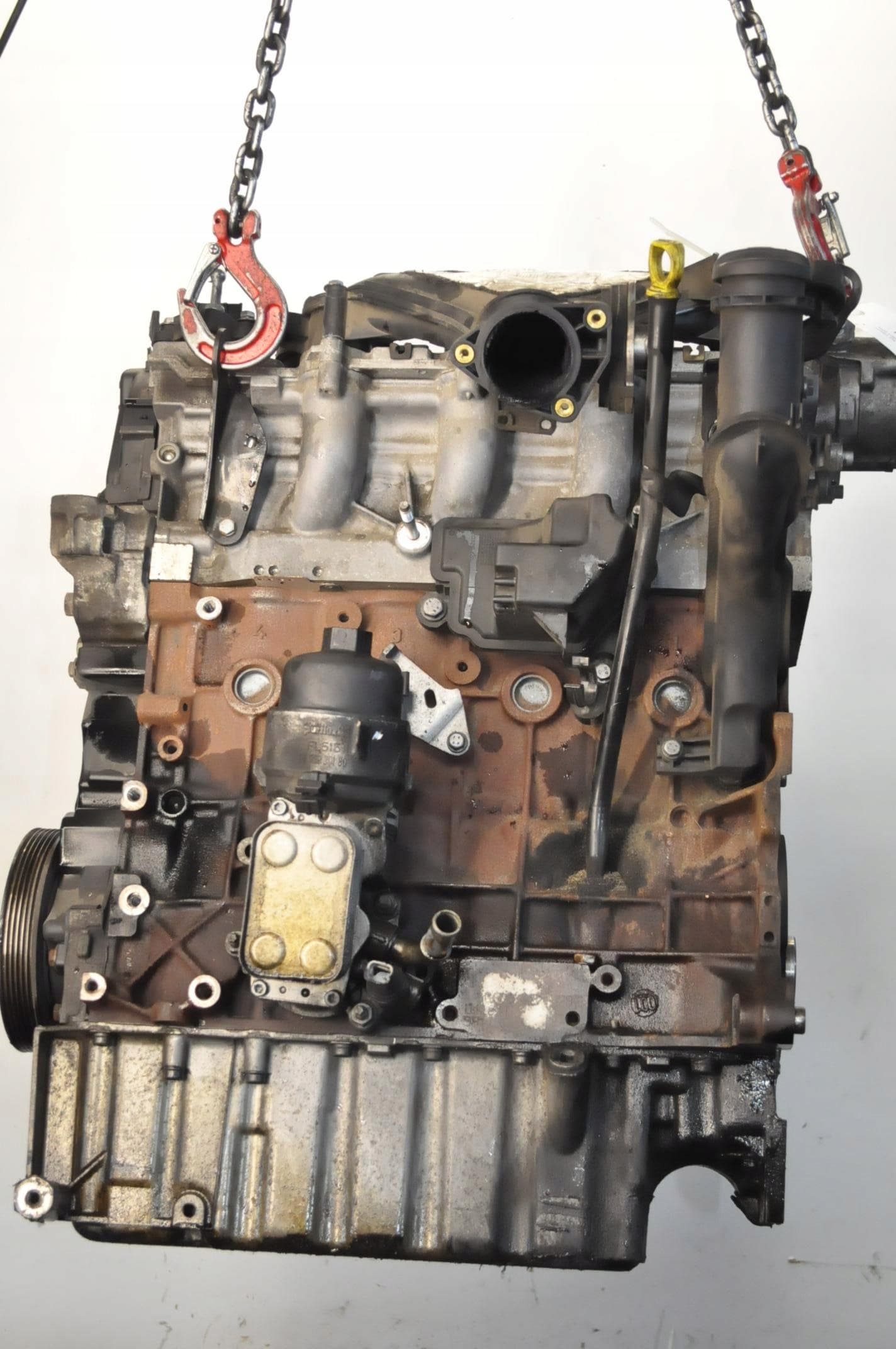 Moteur G6DD - Image 1
