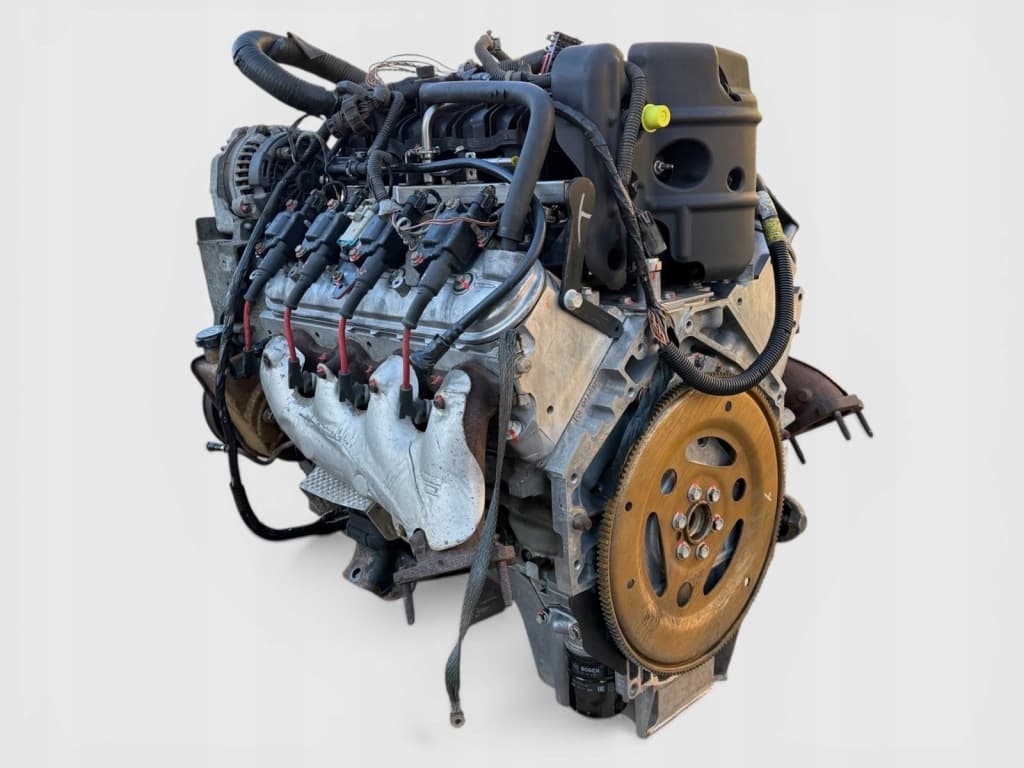 Moteur L92 pour Cadillac