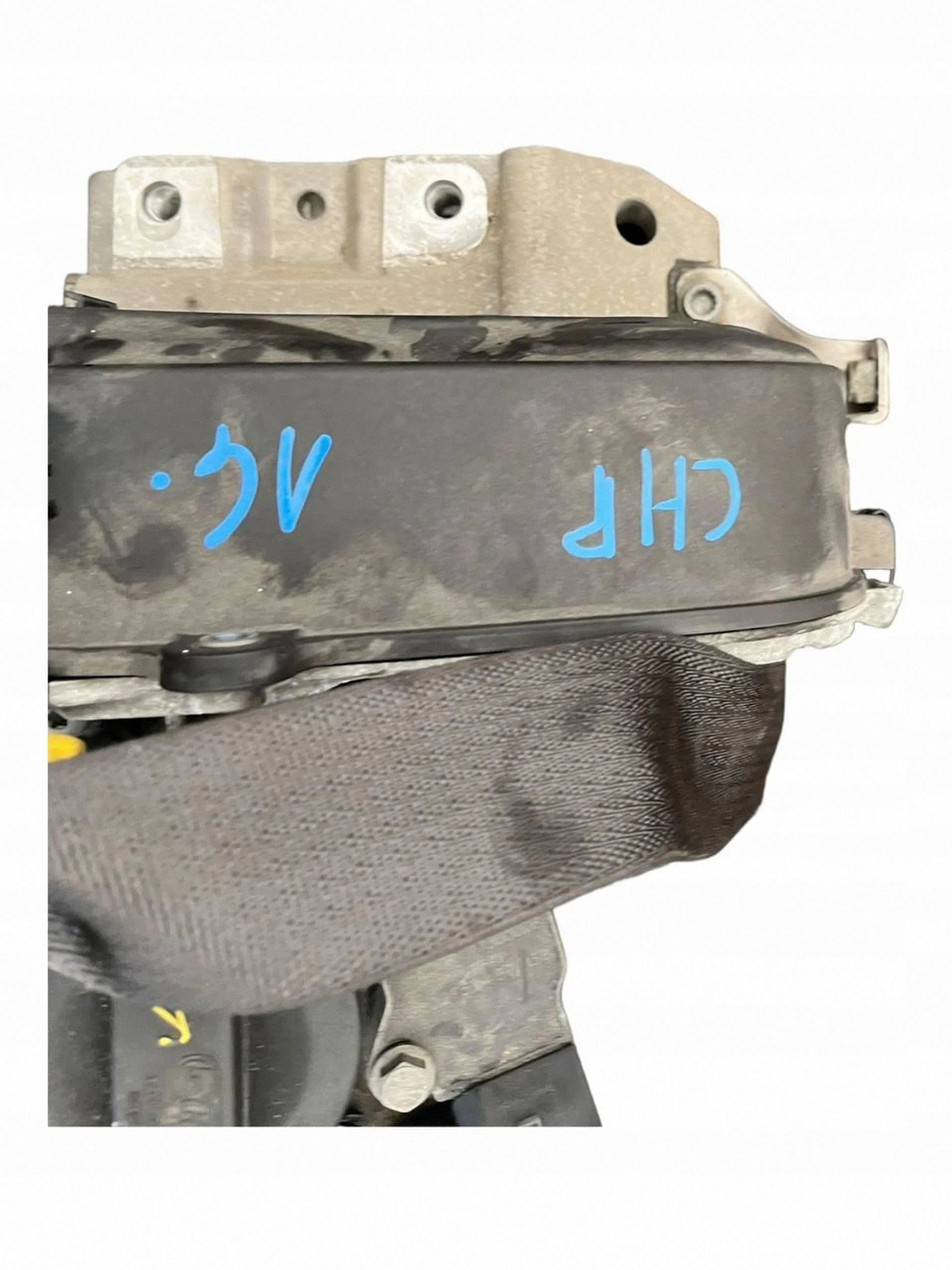 Moteur CHPA — vue 6