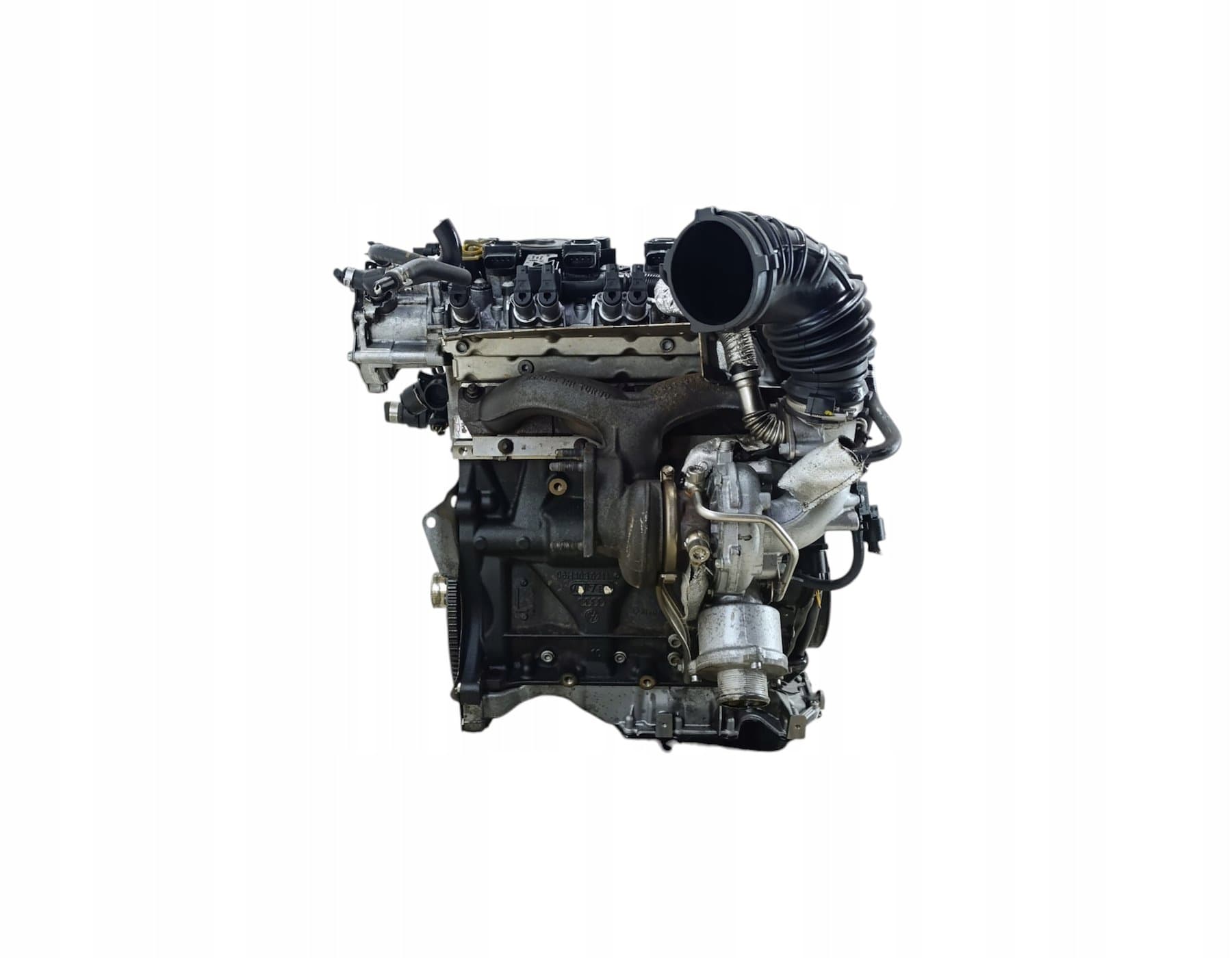 Moteur CDNC — vue 4