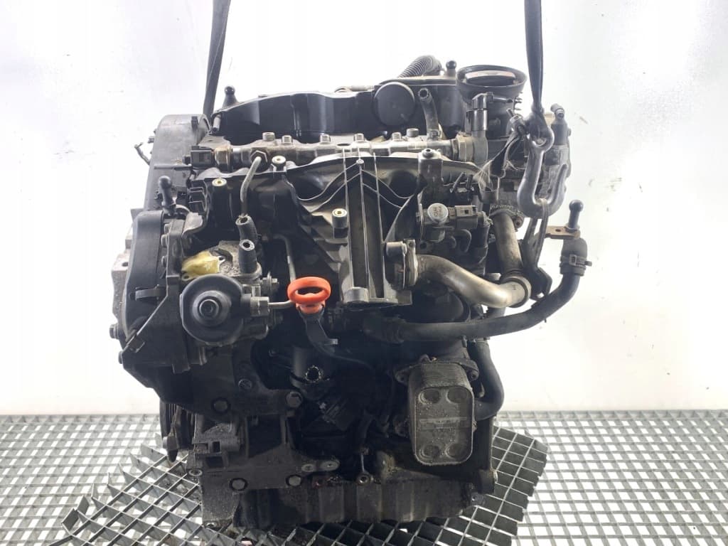 Moteur CFFE - Image 1