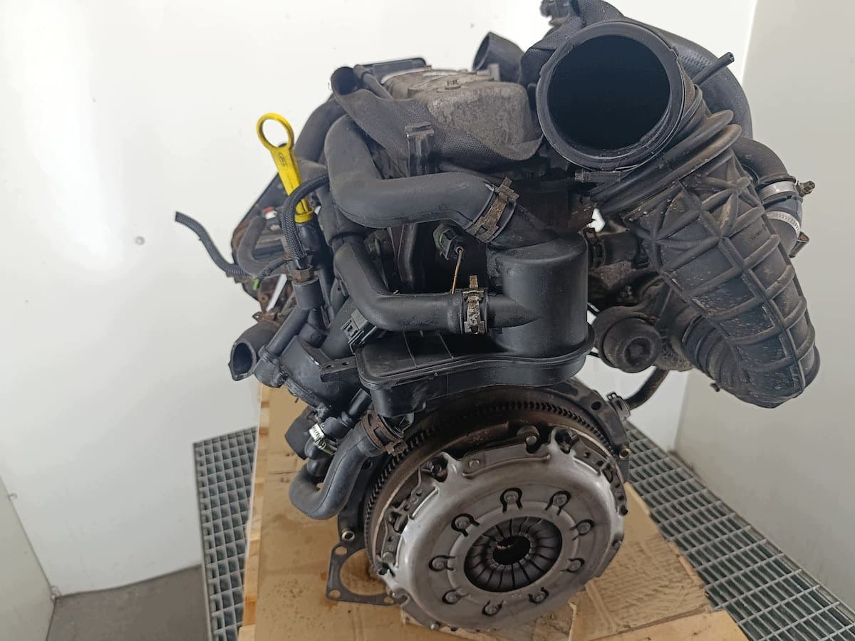 Moteur BHPA — vue 4