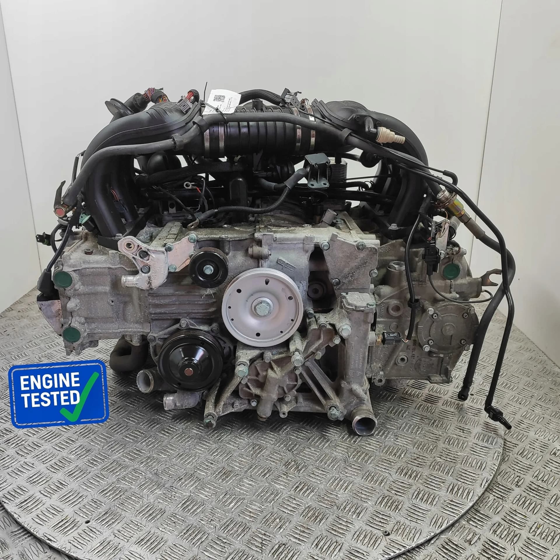 Moteur M 96.22 - Image 1