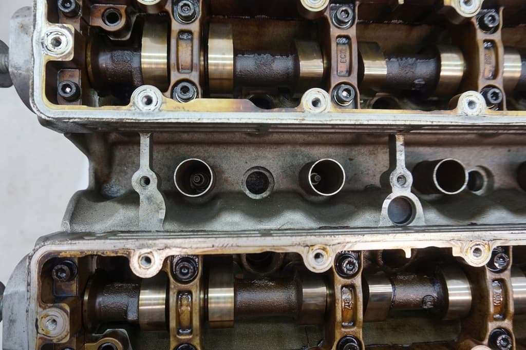 Moteur RFR (EW10J4) — vue 4
