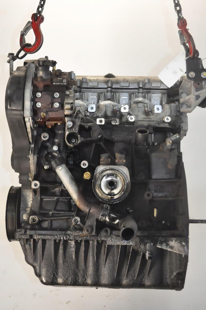 Moteur F9Q 870 pour Renault