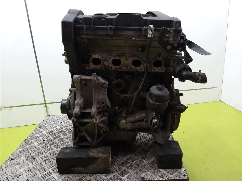 Moteur NFU (TU5JP4) - Image 1