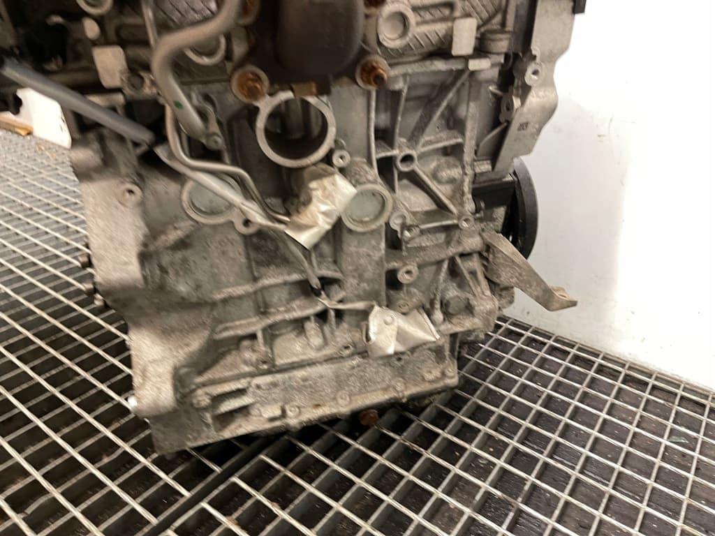Moteur DGEA — vue 2