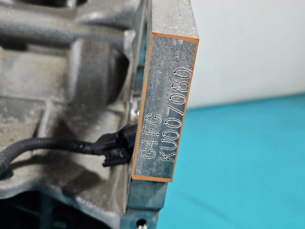 Moteur G4FG — vue 5