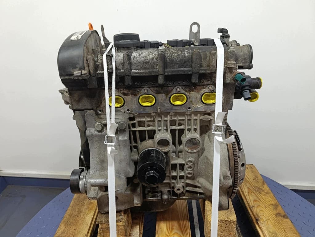Moteur CGGB — vue 2