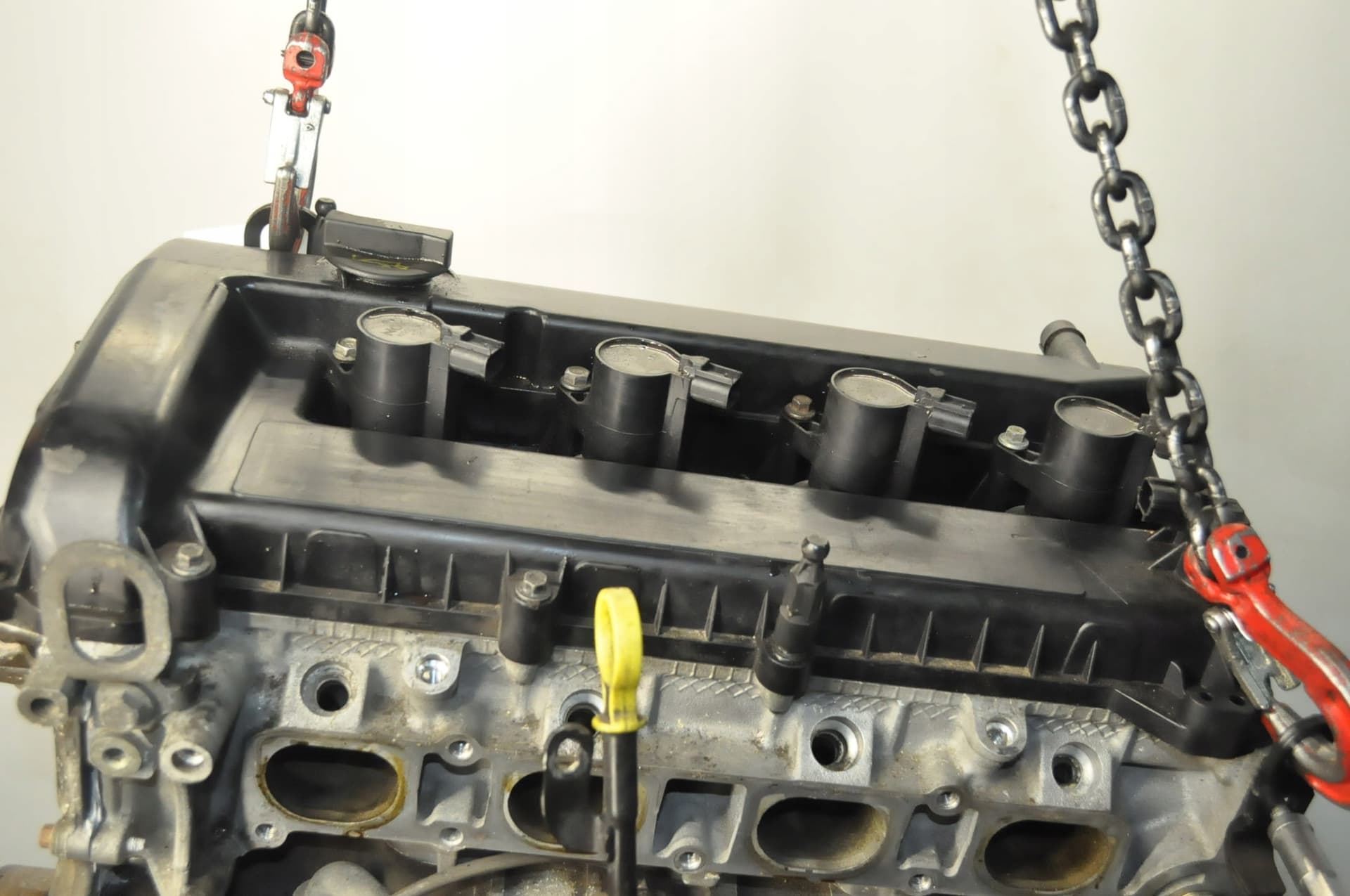Moteur AODA — vue 3