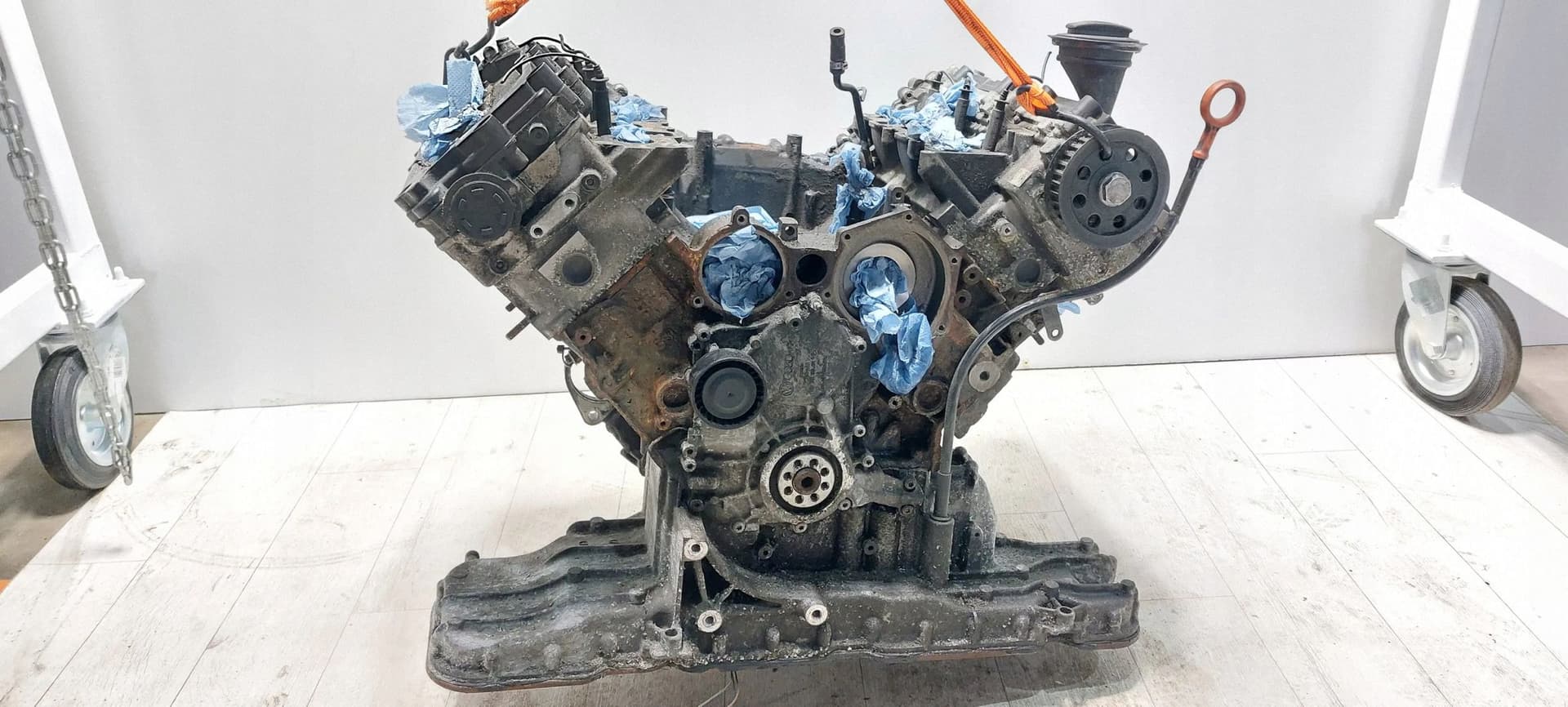 Moteur BPP - Image 1