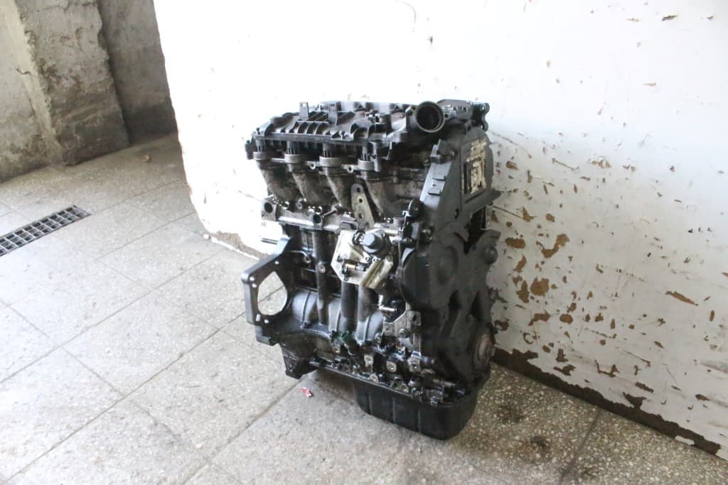 Moteur 9HZ (DV6TED4) — vue 2