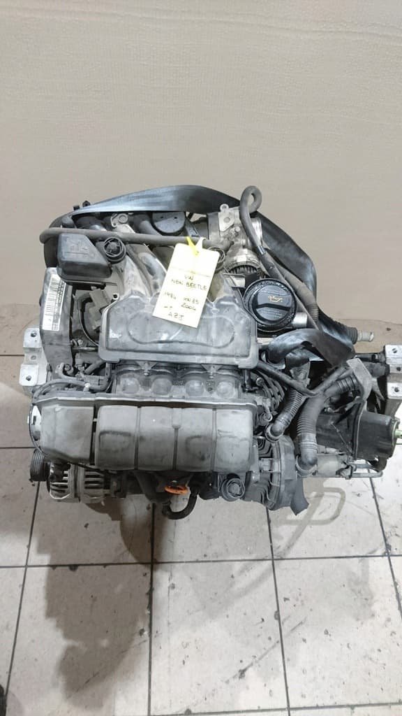 Moteur AZJ - Image 1
