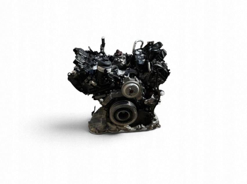Moteur DDVE — vue 9