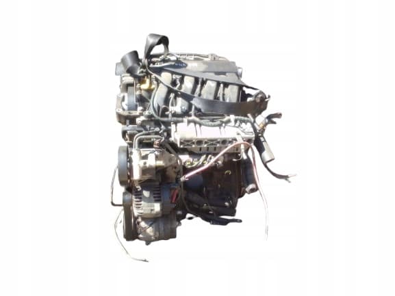 Moteur F4R 712 pour Renault Laguna