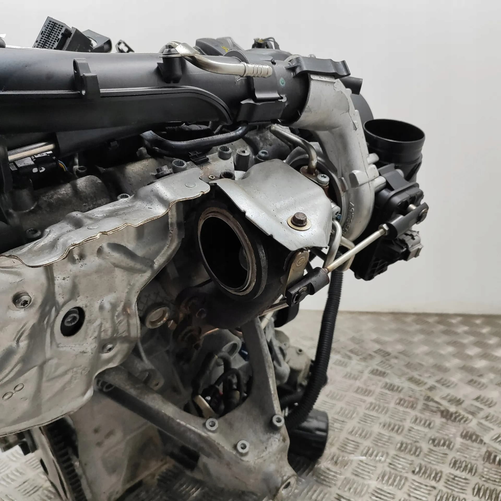 Moteur CVNA — vue 7