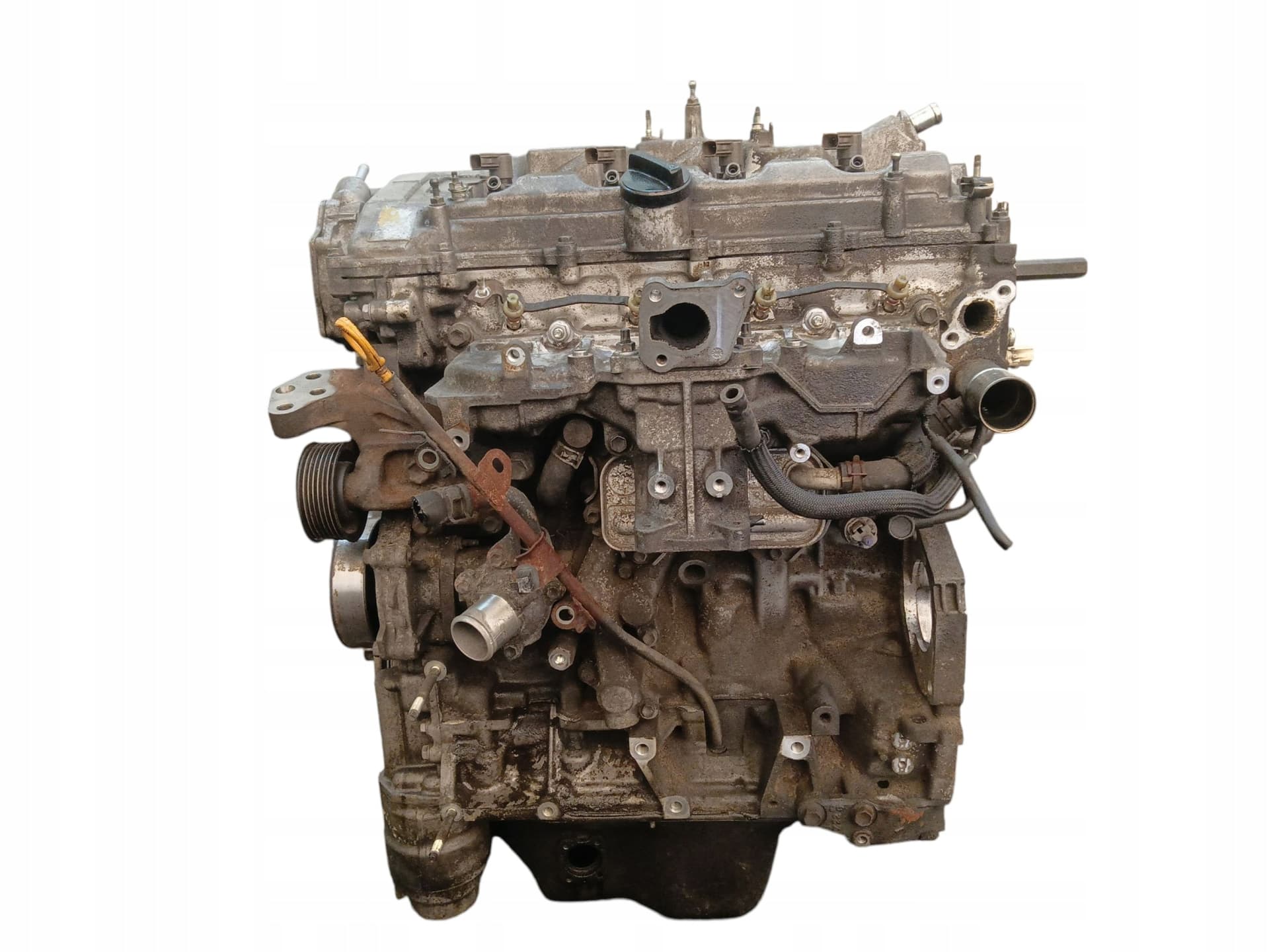 Moteur 2AD-FTV - Image 1