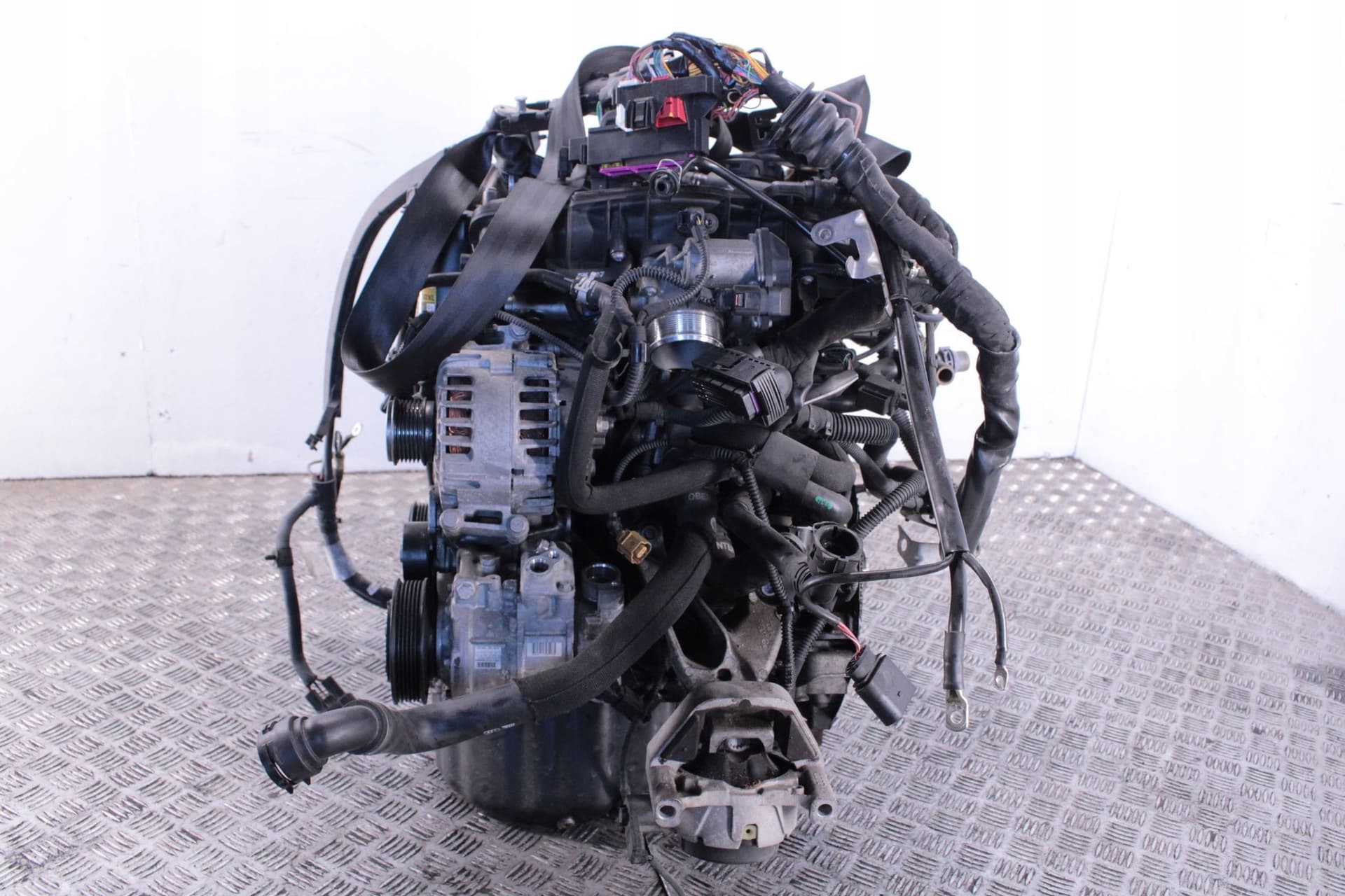 Moteur CAEA - Image 1