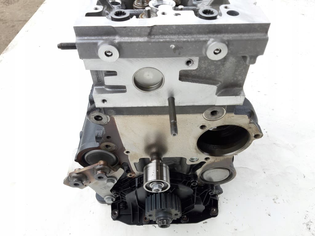Moteur DEJA — vue 7