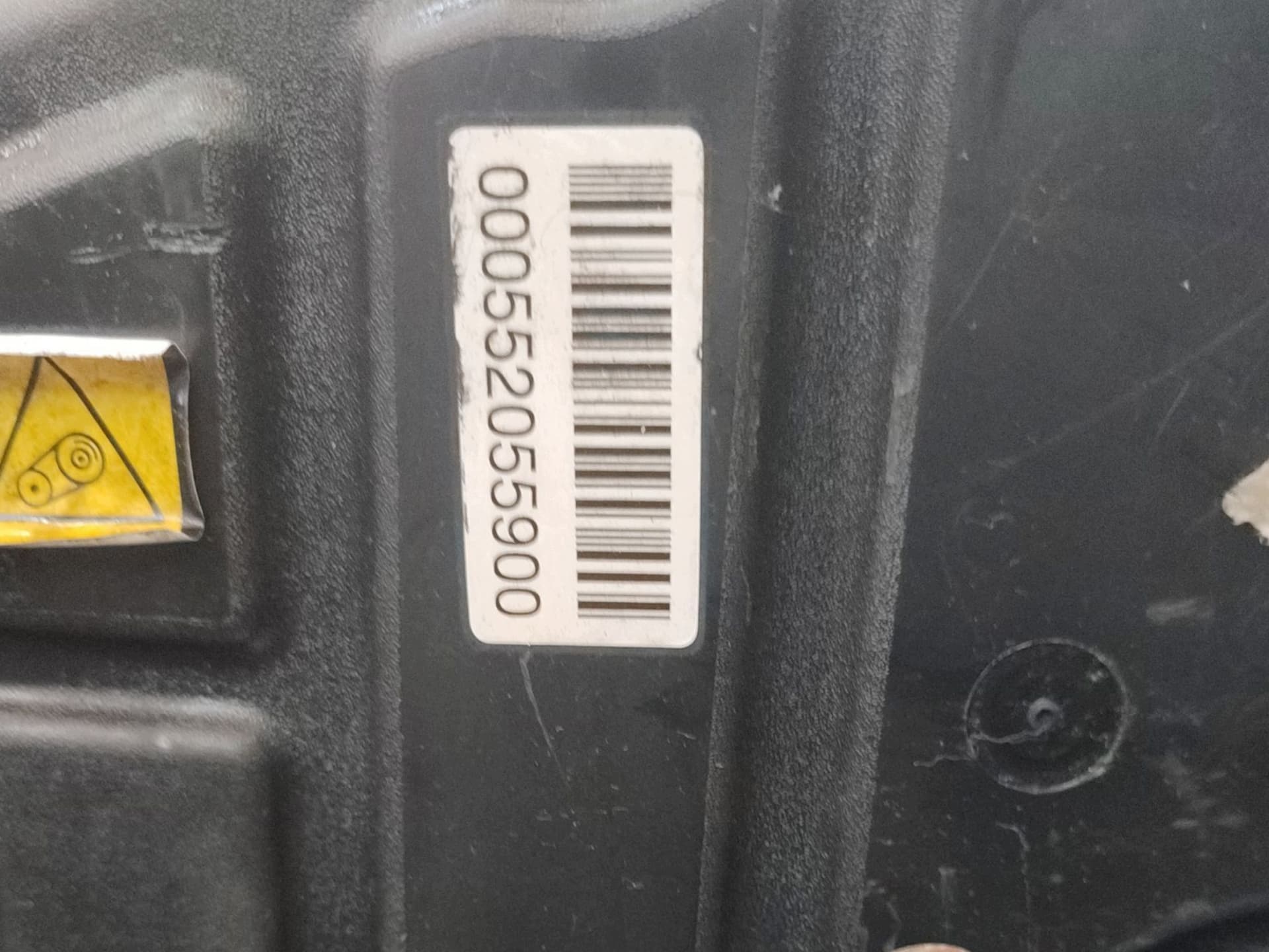 Moteur 198 A3.000 — vue 6
