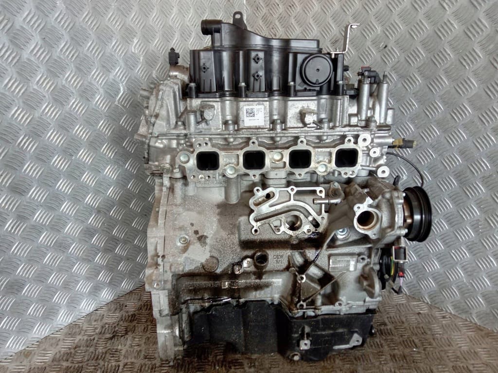 Moteur 204DTY(AJ21D4) pour Land Rover